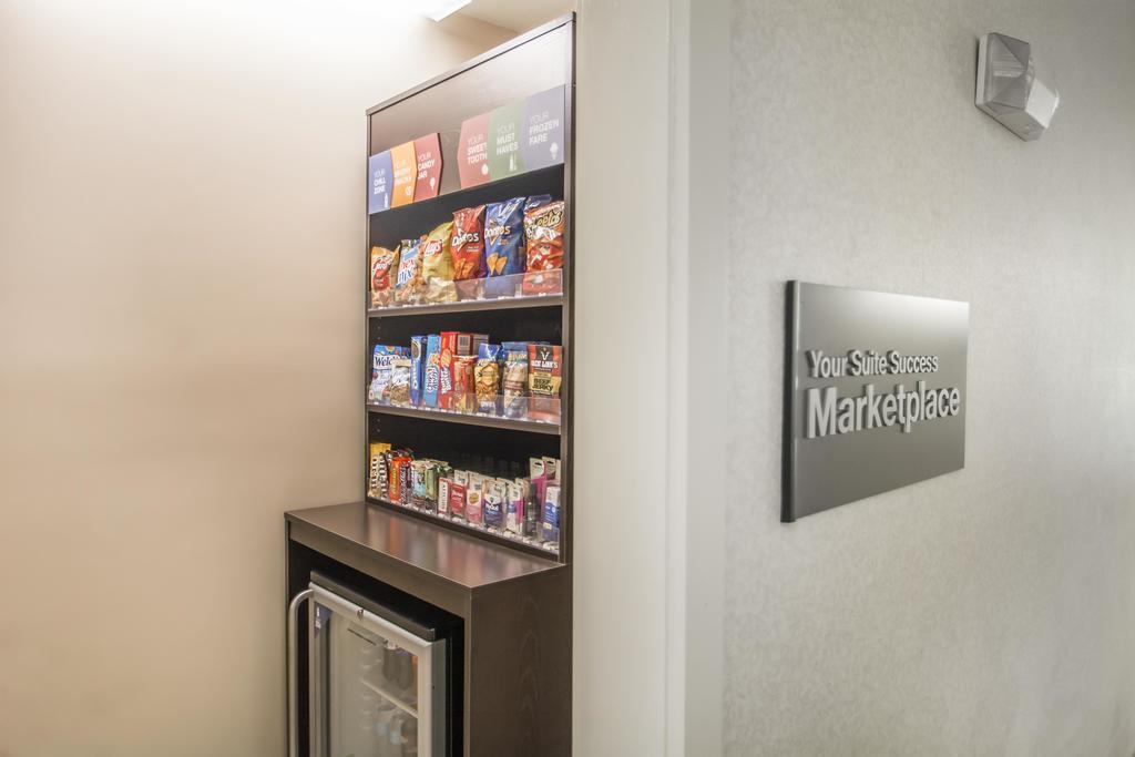 Comfort Suites Rochester Henrietta University Area Bagian luar foto