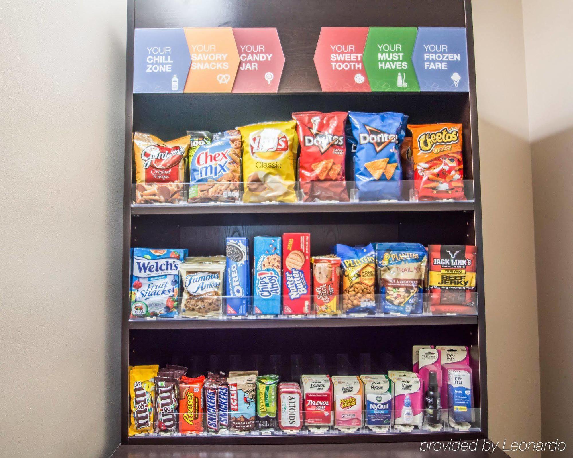 Comfort Suites Rochester Henrietta University Area Bagian luar foto